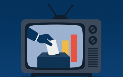 Hanakúa: Transparencia y rigor durante la cobertura electoral televisiva en México